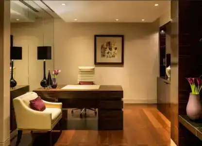 Grosvenor House, a Luxury Collection, Dubai - 109