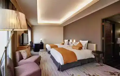 Ana Crowne Plaza Kanazawa, An Ihg - 81