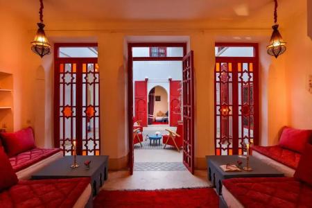 & Spa Dar Baraka & Karam - 19