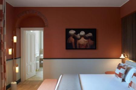 Amabilia Suites - 3