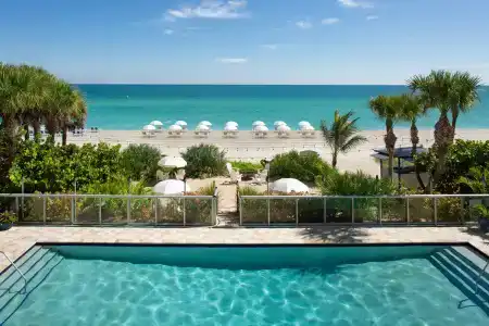 Sole Miami, a Noble House - 13