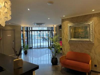 Best Western Allegro Nation - 21