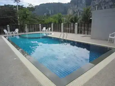 Ao Nang Miti Resort - 33