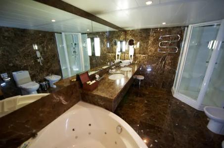 Adams Beach & Spa Deluxe Wing - Adults Only - 77