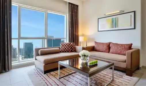 Grand Millennium Al Wahda Abu Dhabi - 78