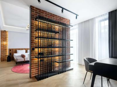 Mercure Krakow Fabryczna City - 65