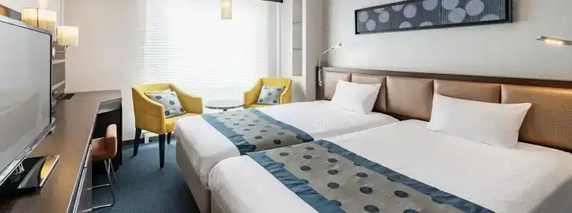 New Hankyu Kyoto - 43