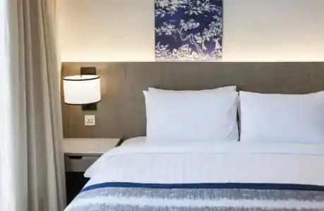 The Royal Paradise & Spa - Sha Extra Plus - 47