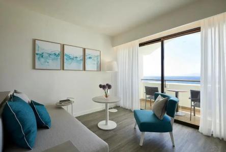 Rhodes Bay & Spa - 56