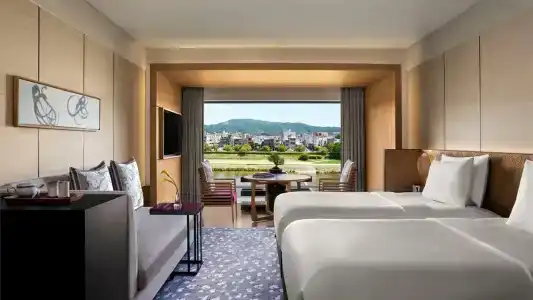The Ritz-Carlton Kyoto - 45