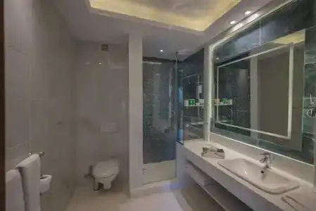 Golden Beach Resort - 28