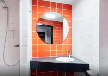 B&B Aschaffenburg - 24
