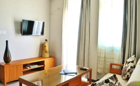 Airport Comfort Inn Premium - 34