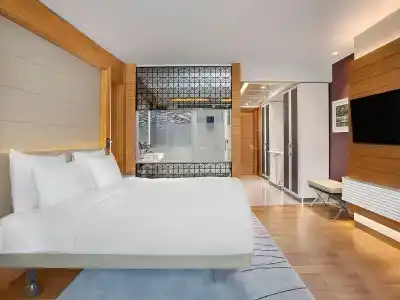 The Grand Tarabya - 52
