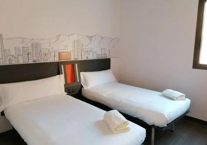 easyMalaga City Centre - 25