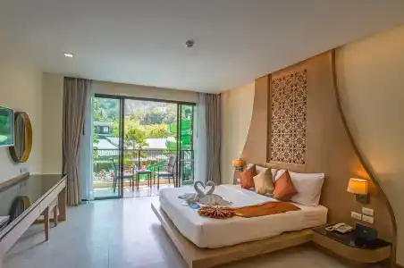 Ananta Burin Resort - Sha Extra Plus - 65