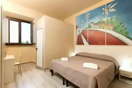 Hostel 7 Santi - 3