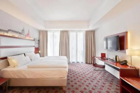 Amedia Plaza Dresden - 34