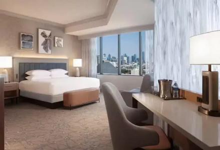 Hilton Anatole - 78