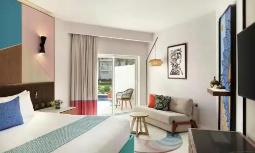 Hilton La Romana All- Inclusive Adult Resort & Spa Punta Cana - 52