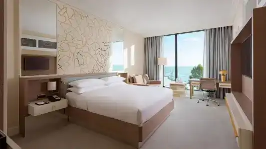 Baku Marriott Boulevard - 48