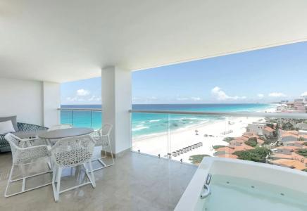 Le Blanc Spa Resort Cancun Adults Only All-Inclusive - 66