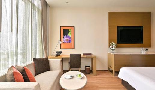 Eastin Grand Sathorn - Sha Extra Plus - 53