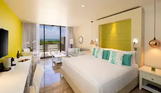 Paradisus Cancun All Inclusive - 63