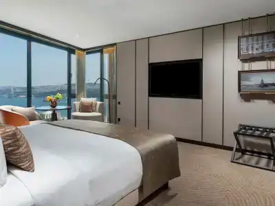InterContinental Istanbul, an IHG - 96