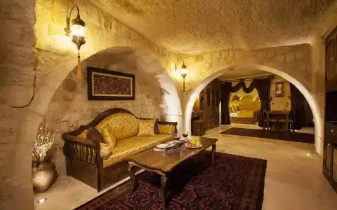 Kayakapi Premium Caves Cappadocia - 73