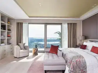 Raffles Istanbul - 70