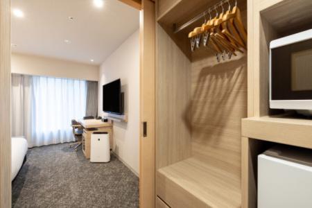 Richmond Utsunomiya-ekimae Annex - 56