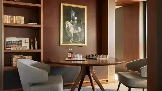 Rosewood Villa Magna - 83