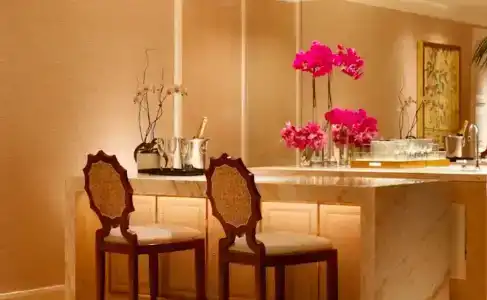 Encore at Wynn Las Vegas - 107