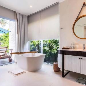 Celes Beachfront Resort Koh Samui - Sha Extra Plus - 41