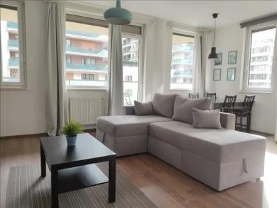 Corvin Center Suites - 53