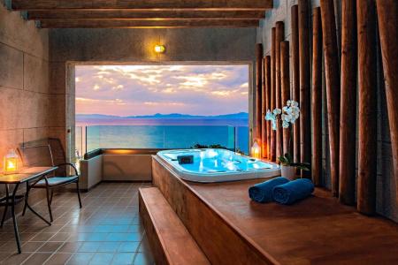 Sheraton Rhodes Resort - 68