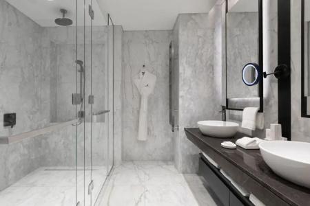 Jw Marriott Istanbul Marmara Sea - 84