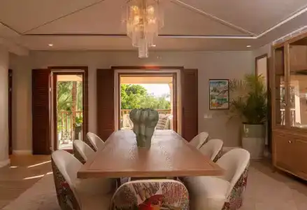 Hilton Mauritius Resort & Spa - 105