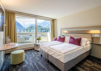 Metropole Swiss Quality - 52