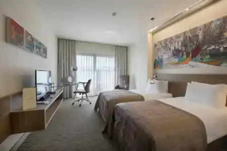 Gorrion Istanbul - 44
