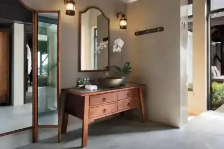 Anantara Lawana Koh Samui Resort -Sha Extra Plus - 36
