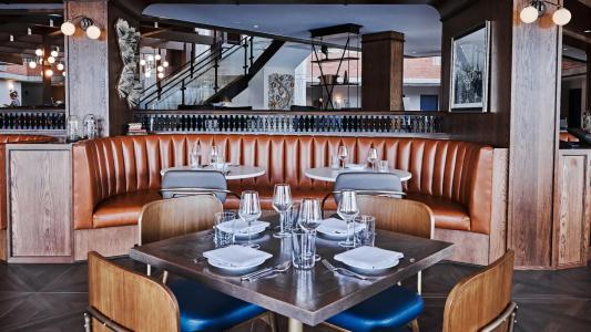 Hyatt Regency Boston/Cambridge - 25