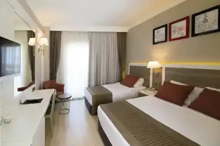 Port River & Spa - Ultra All Inclusive - 45