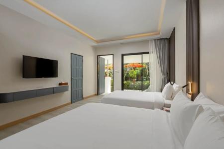 Dang Sea Beach Resort - Sha - 48