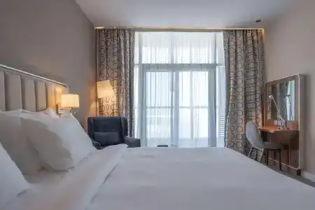 Radisson Resort Ras Al Khaimah Marjan Island - 73