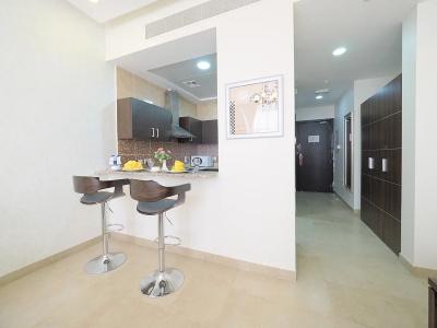 Skylark Al Barsha - 23