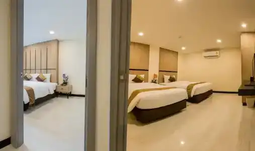 Crystal Palace Pattaya -Sha Extra Plus - 5