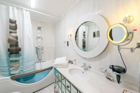 Fiscardonna Luxury Suites - 32