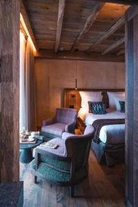 La Ferme Saint Simeon Spa - Relais & Chateaux - 20